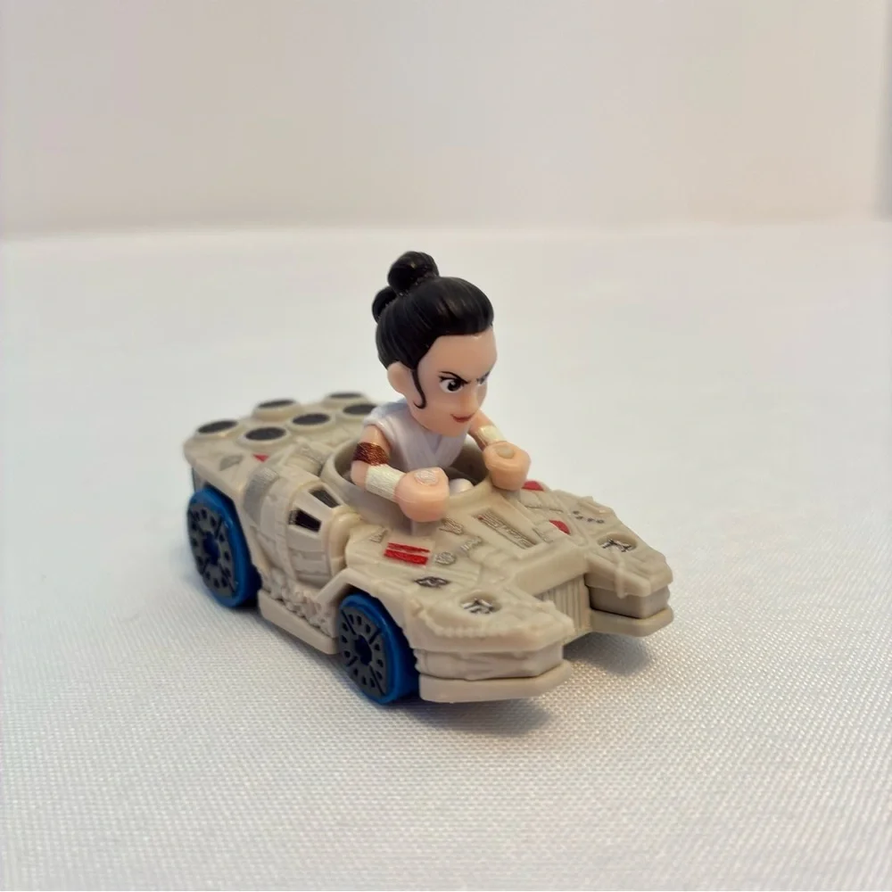 Star Wars approximately vehicle